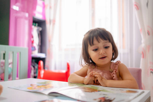 Школа №18 Саратов | Как научить ребенка читать словами, а не по слогам